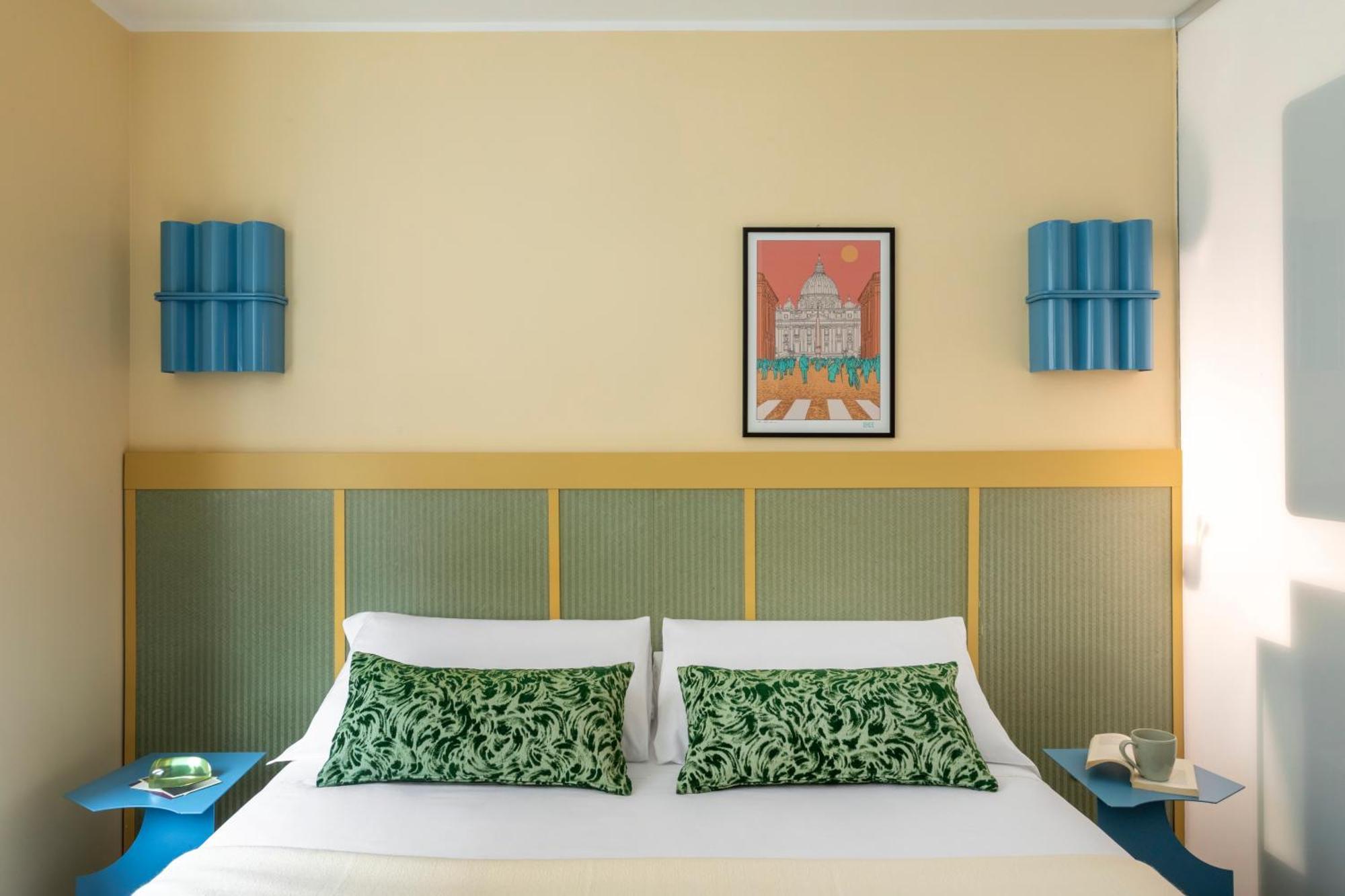 Moderno Hotel Roma - Adults Only — Fotos 2