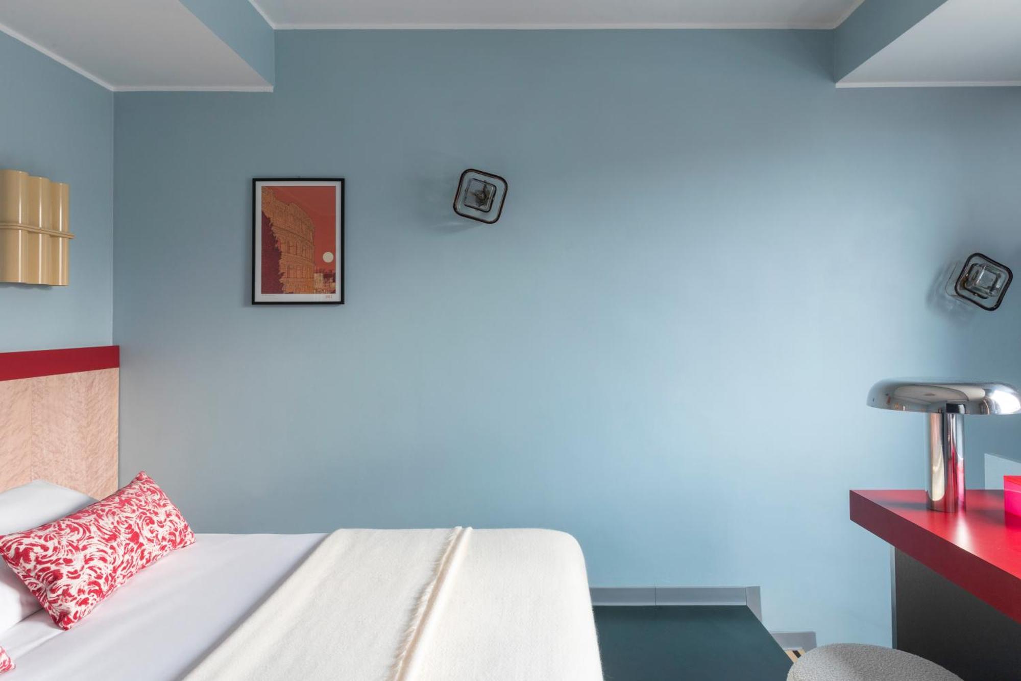 Moderno Hotel Roma - Adults Only — Fotos 1